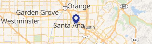 Santa Ana, CA 92701