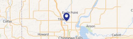 12609 County Hwy B B