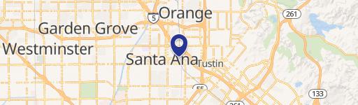 Santa Ana, CA 92701