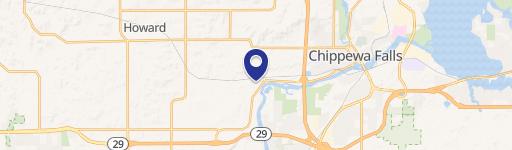 10650 County Hwy X X