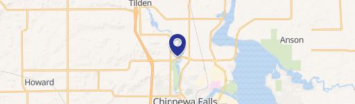 Chippewa Falls, WI 54729