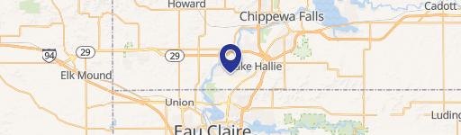 Eau Claire, WI 54703