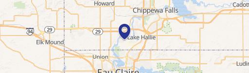 Eau Claire, WI 54703