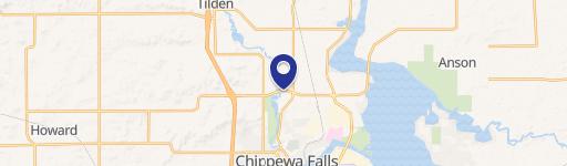 Chippewa Falls, WI 54729
