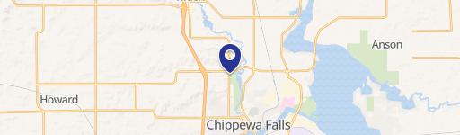 Chippewa Falls, WI 54729