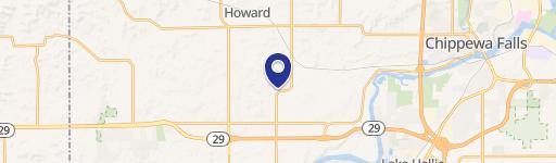 Chippewa Falls, WI 54729