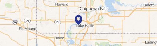 Eau Claire, WI 54703