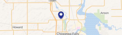 Chippewa Falls, WI 54729