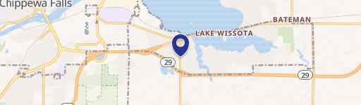 Chippewa Falls, WI 54729