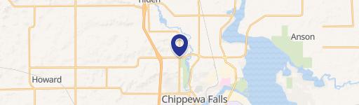 Chippewa Falls, WI 54729