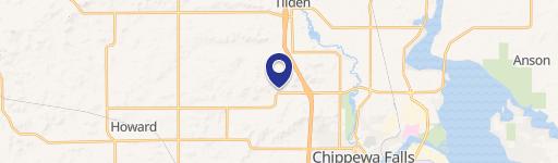 Chippewa Falls, WI 54729