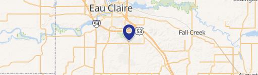 Eau Claire, WI 54701