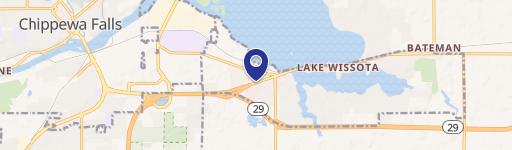 16923 County Hwy X X