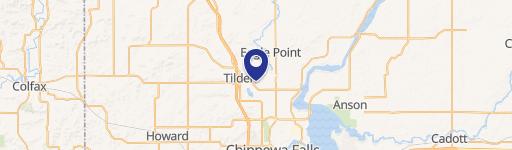 12372 County Hwy B B