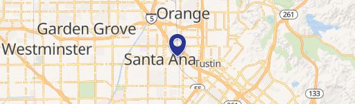 Santa Ana, CA 92701