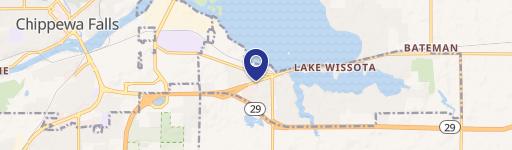 16967 County Hwy X X