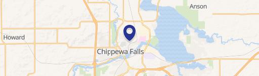 Chippewa Falls, WI 54729