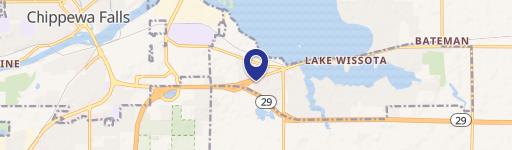 16903 County Hwy X X