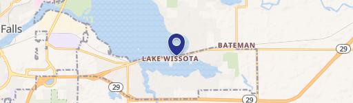 18399 County Hwy X X