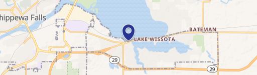 17415 County Hwy X X