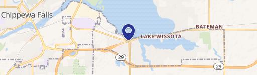 17191 County Hwy X X