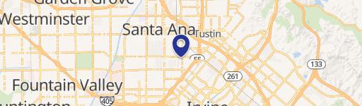 Santa Ana, CA 92705