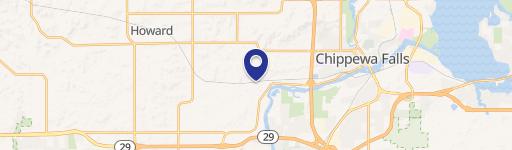 10654 County Hwy X X