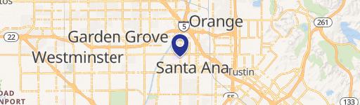 Santa Ana, CA 92703