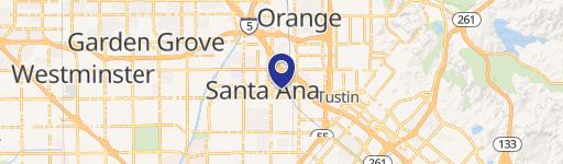 Santa Ana, CA 92701