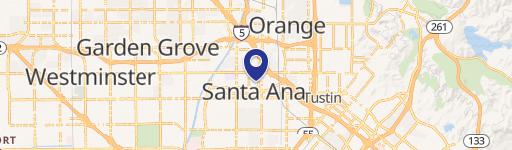 Santa Ana, CA 92701