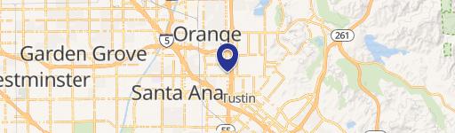 Santa Ana, CA 92705