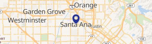 Santa Ana, CA 92701