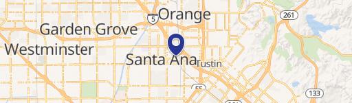 Santa Ana, CA 92701