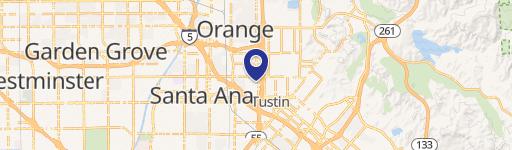 Santa Ana, CA 92705