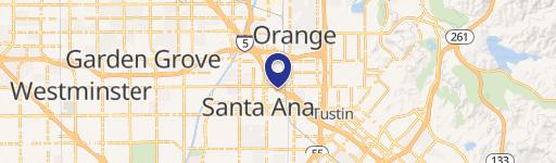 Santa Ana, CA 92701