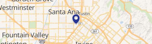 Santa Ana, CA 92705