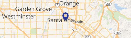 Santa Ana, CA 92701