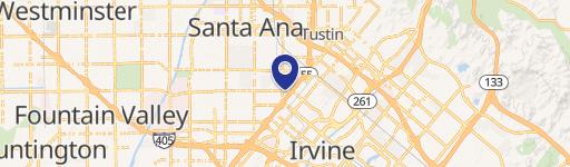 Santa Ana, CA 92705