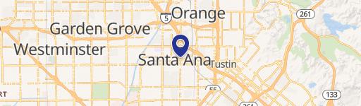 Santa Ana, CA 92701