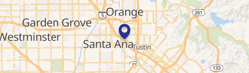 Santa Ana, CA 92701