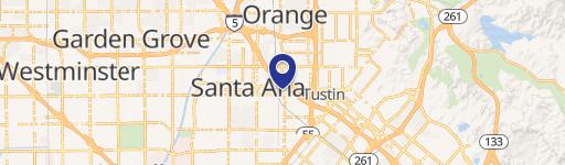 Santa Ana, CA 92701