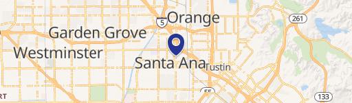Santa Ana, CA 92701