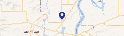 Arkansaw, WI 54721