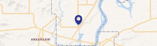 6536th County Rd D D