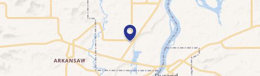 6719th County Rd D D