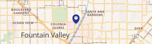 17150 Newhope St Ste, Unit 101