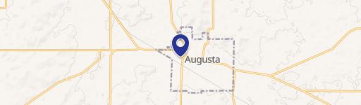 213 Bush Brothers Dr