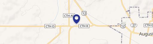 18240th County Rd R R