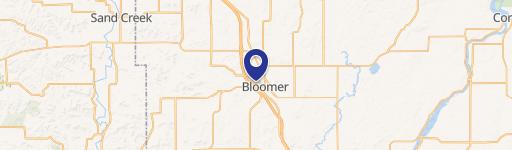 Bloomer, WI 54724
