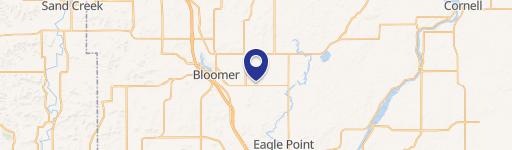Bloomer, WI 54724